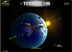Terracom #141