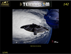 Terracom #142