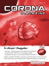 Corona Magazine #11/2015