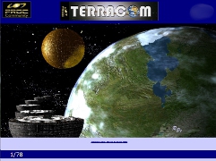Terracom #133