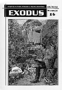 EXODUS #16