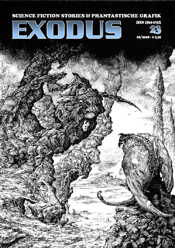 EXODUS #23