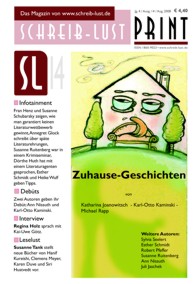 Schreib-Lust Print #14
