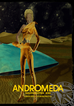 ANDROMEDA NACHRICHTEN #230