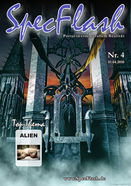 SpecFlash #4