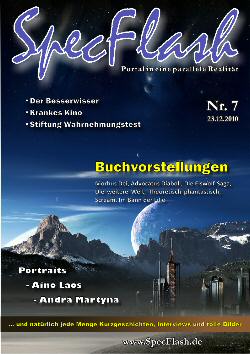 SpecFlash #7