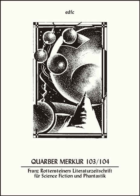Quarber Merkur #103/104