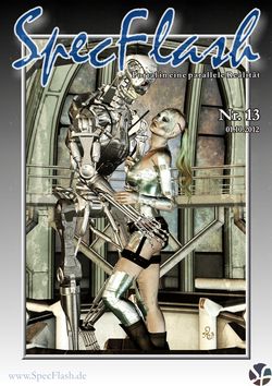 SpecFlash #13