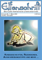 Elfenschrift #1