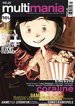 Multimania #25