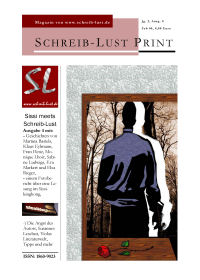 Schreib-Lust Print #4