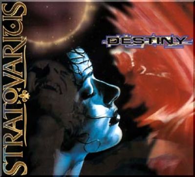 DESTINY