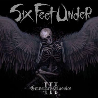 GRAVEYARD CLASSICS III