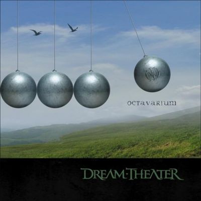 OCTAVARIUM