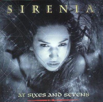 AT SIXES AND SEVENS