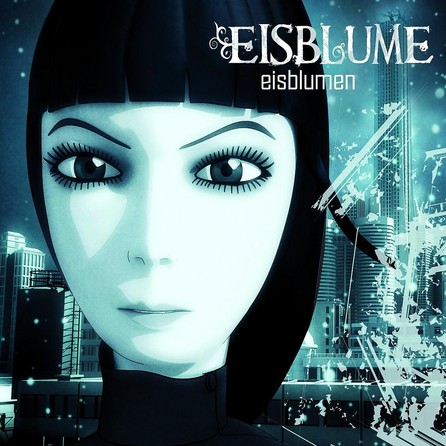 EISBLUMEN