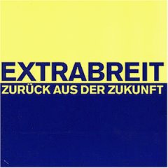 ZURCK AUS DER ZUKUNFT