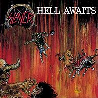 HELL AWAITS