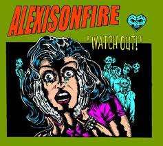 WATCH OUT!