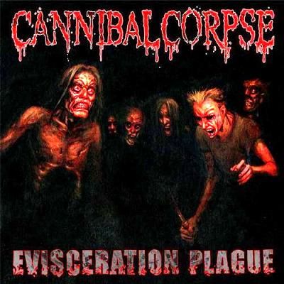 EVISCERATION PLAGUE
