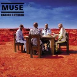 BLACK HOLES AND REVELATIONS
