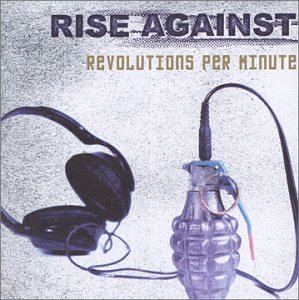 REVOLUTIONS PER MINUTE