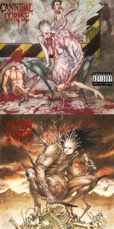 BLOODTHIRST