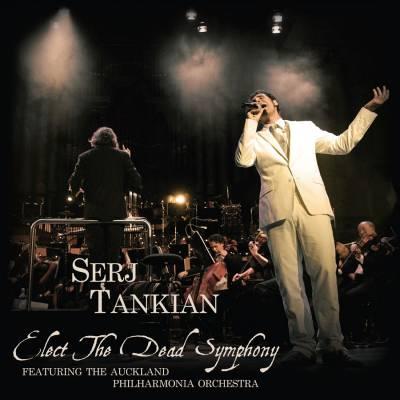 ELECT THE DEAD SYMPHONY