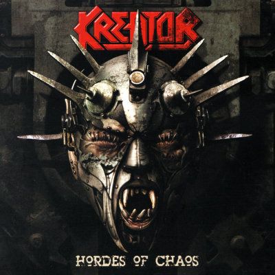 HORDES OF CHAOS