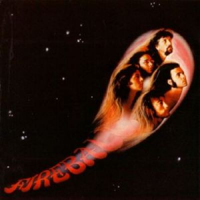 FIREBALL