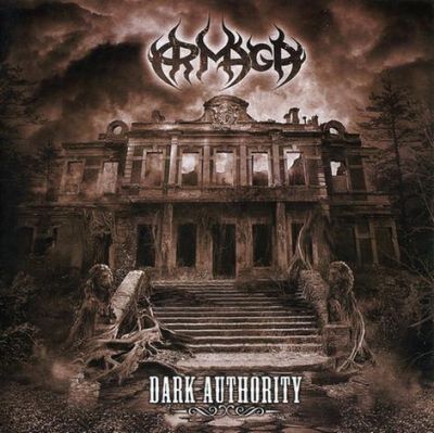 DARK AUTHORITY