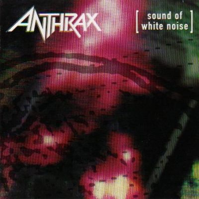 SOUND OF WHITE NOISE