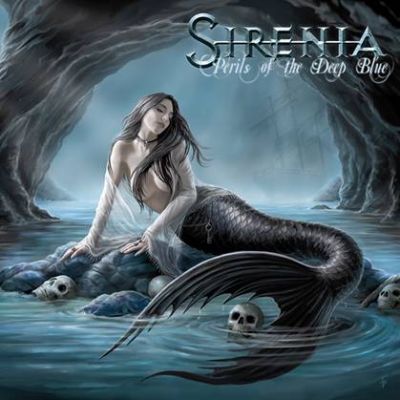 PERILS OF THE DEEP BLUE