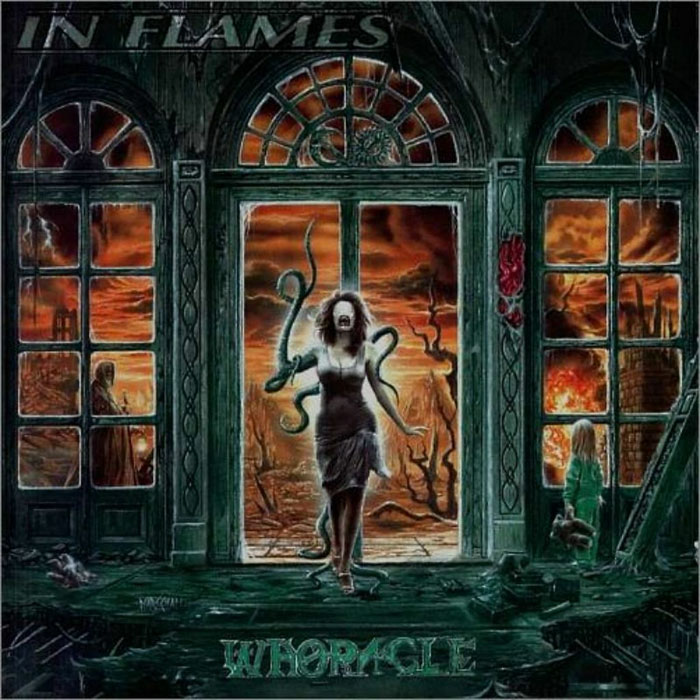 WHORACLE
