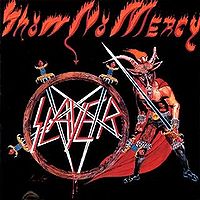 SHOW NO MERCY