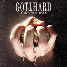 NEED TO BELIEVE