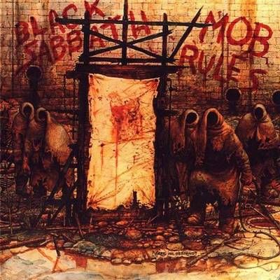 MOB RULES