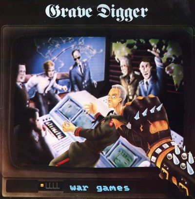 WAR GAMES