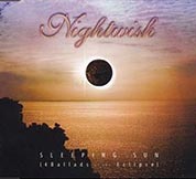 SLEEPING SUN