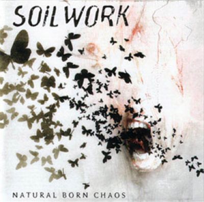 NATURAL BORN CHAOS