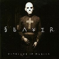 DIABOLUS IN MUSICA
