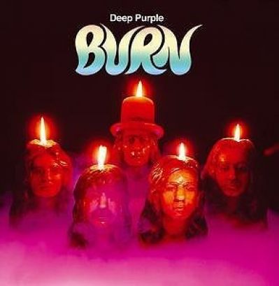 BURN