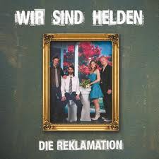 DIE REKLAMATION