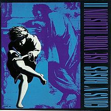 USE YOUR ILLUSION II