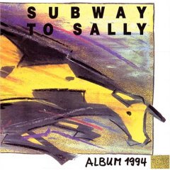 ALBUM 1994