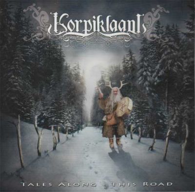 TALES ALONG THIS ROAD