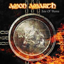 FATE OF NORNS