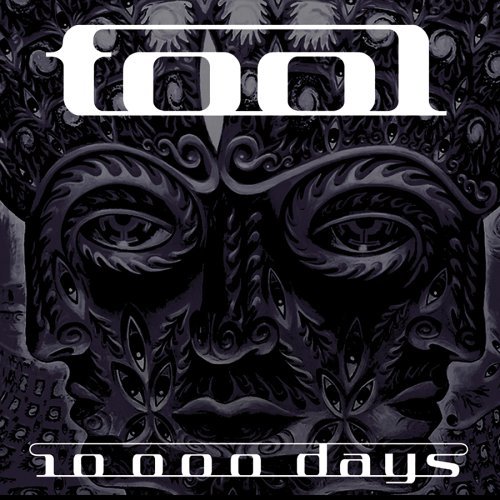 10,000 DAYS