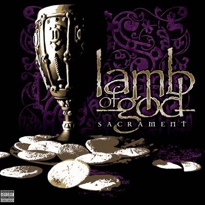 SACRAMENT