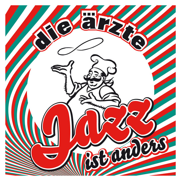 JAZZ IST ANDERS